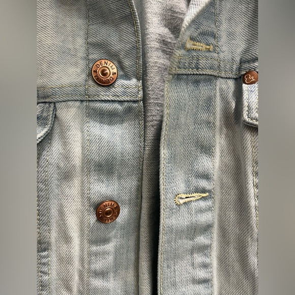 H&M Denim Jacket - Picture 2 of 4